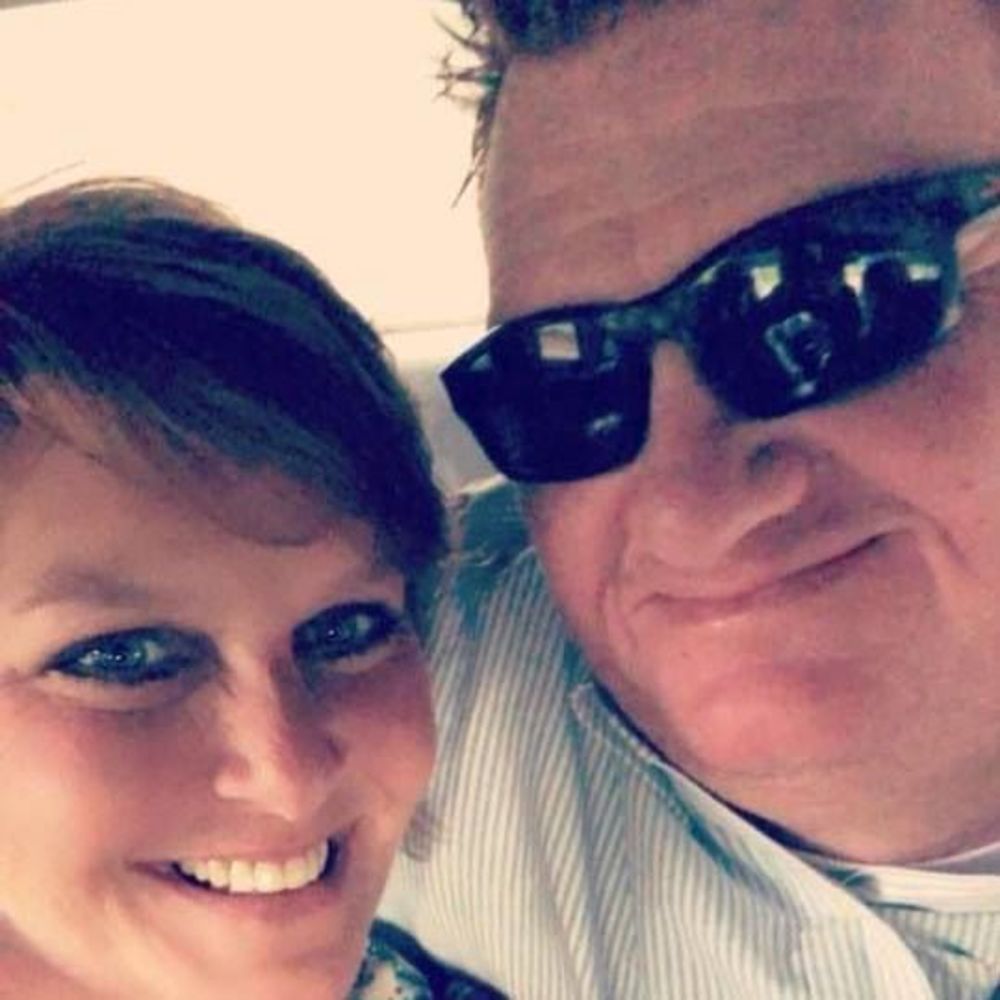 Meet your Posher, Leigh